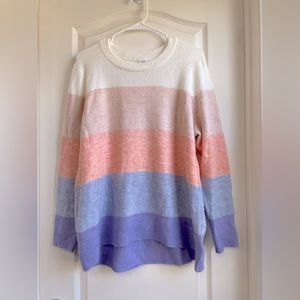 Gap - Cozy Sweater - Women’s L